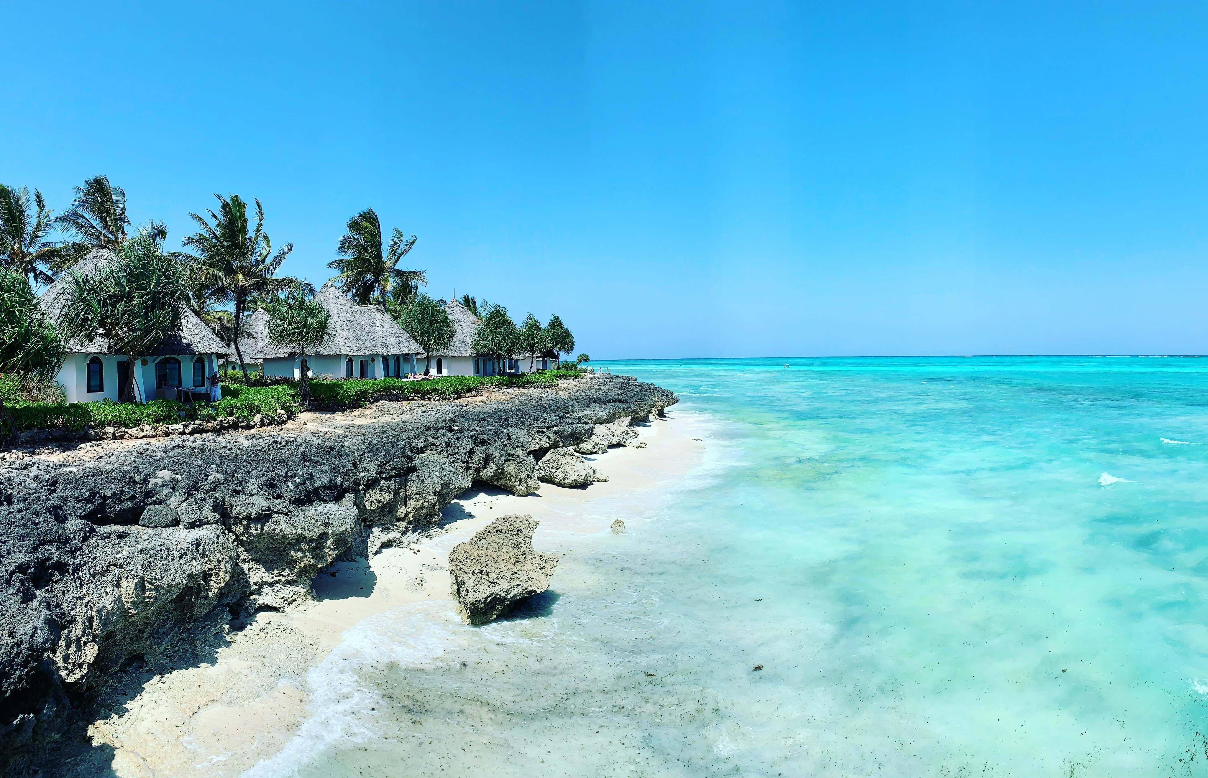 Scuba Diving &amp; Snorkeling