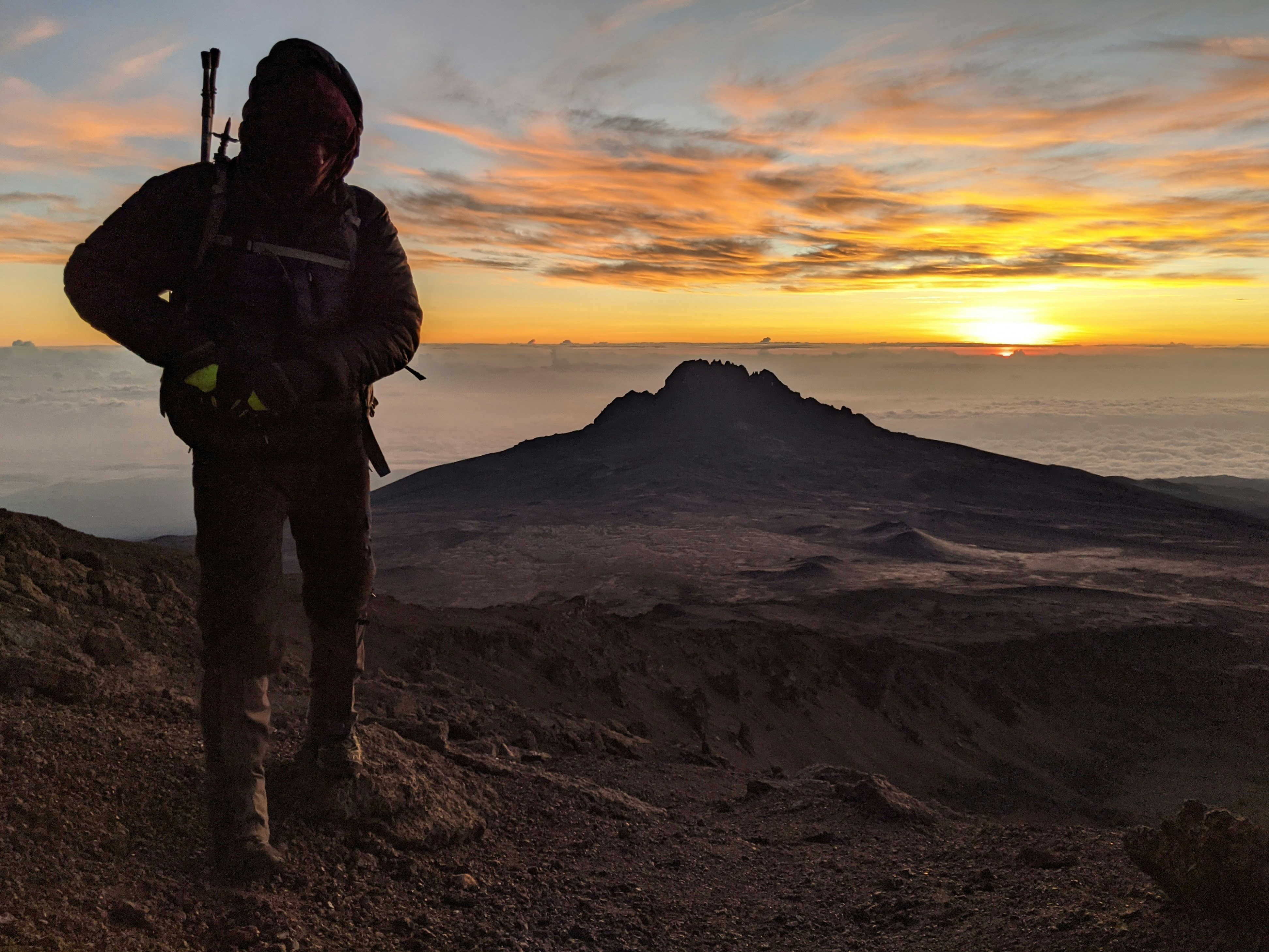 Kilimanjaro Trekking