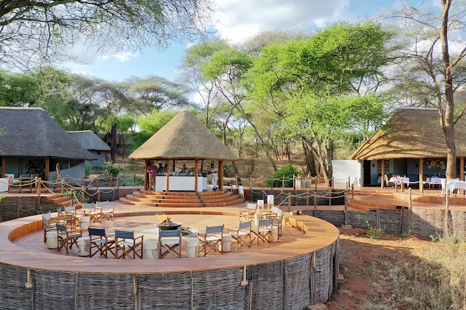 9-Day Best Northern Circuit Private Ultra-Luxury Safari